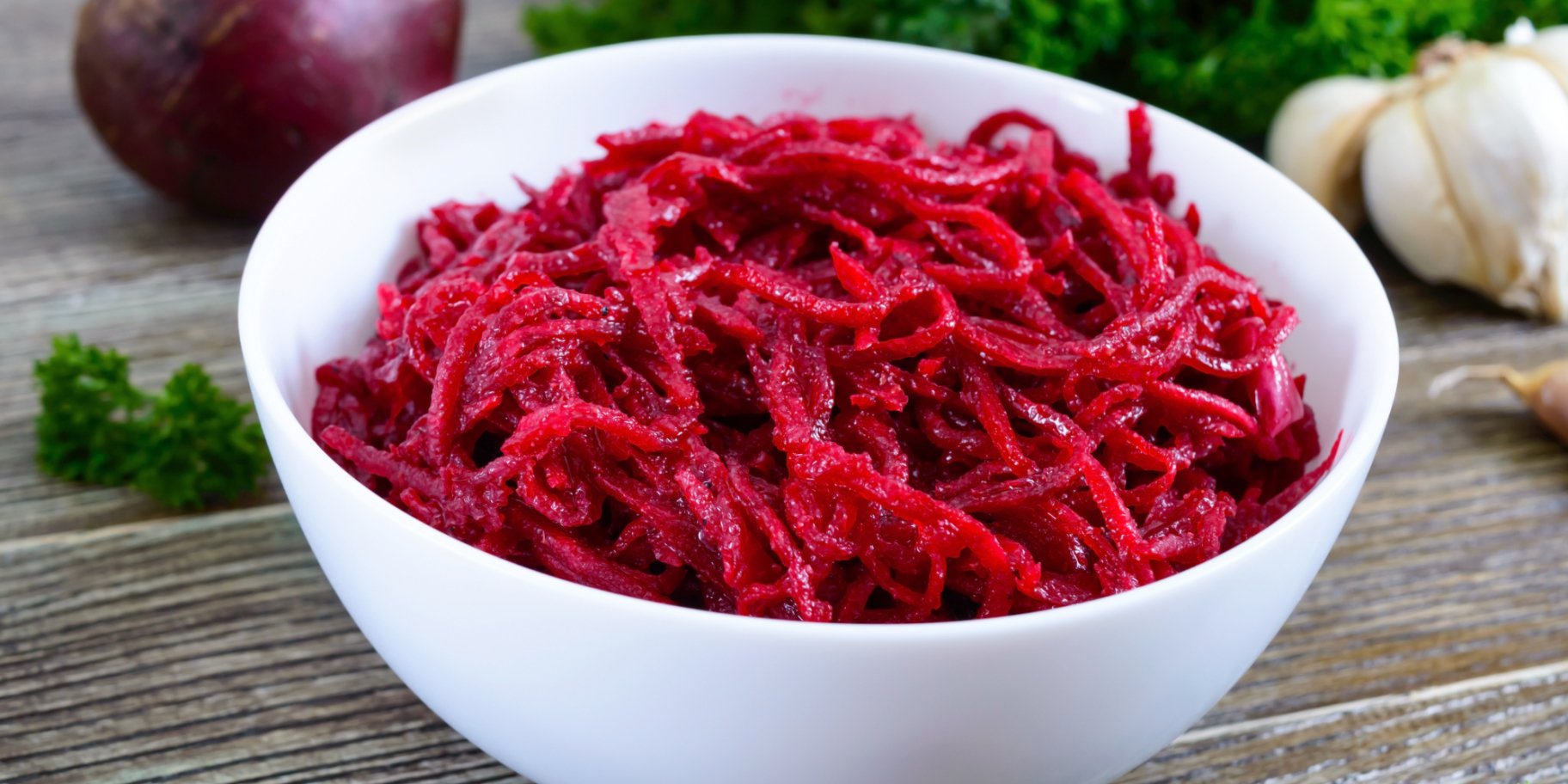 Свекла по-корейски