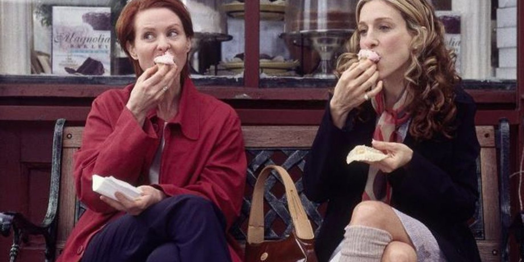 Солодкі кексики