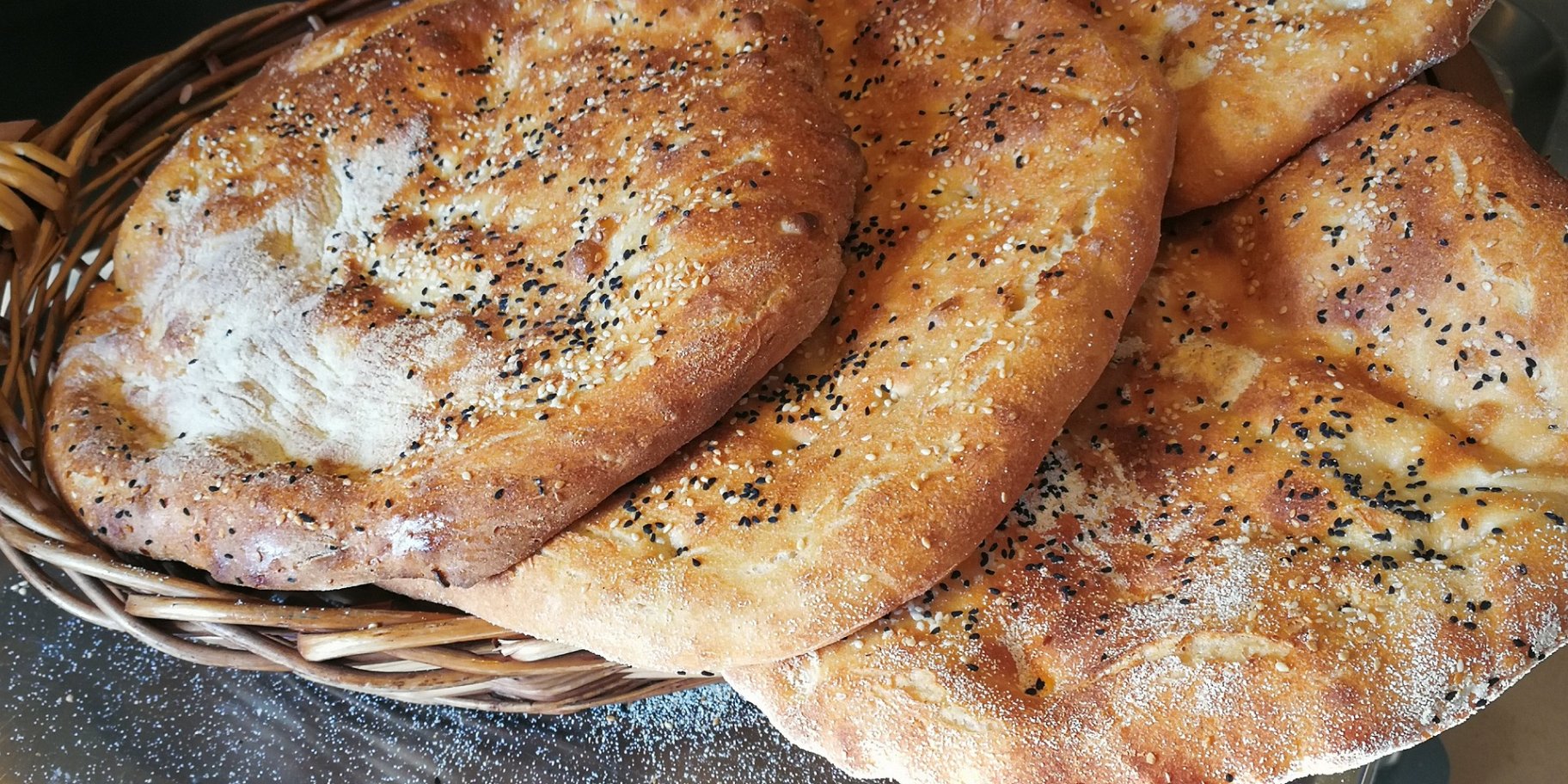 Вірменський лаваш рецепт