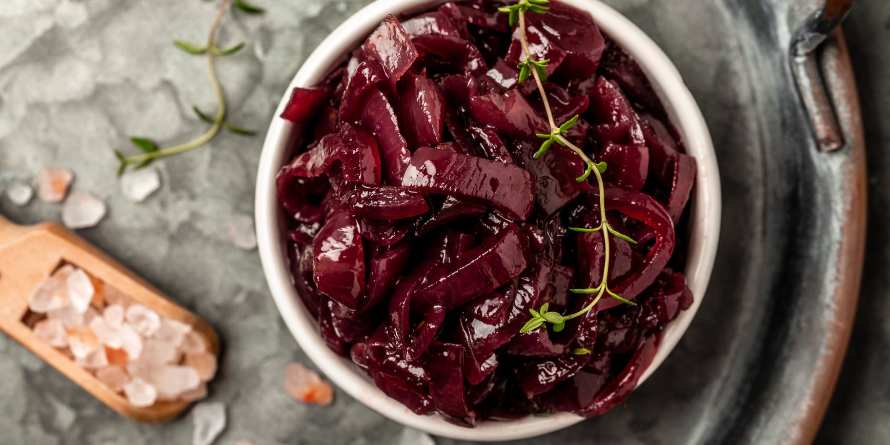 Чатні з цибулі