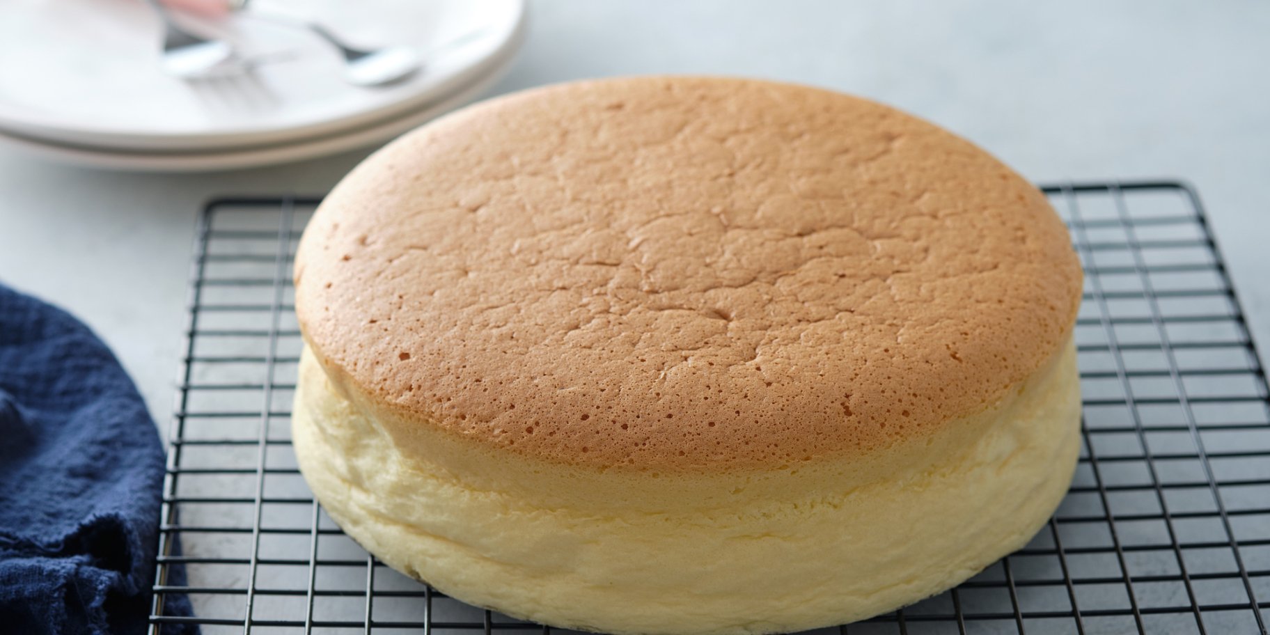 Японський бісквіт