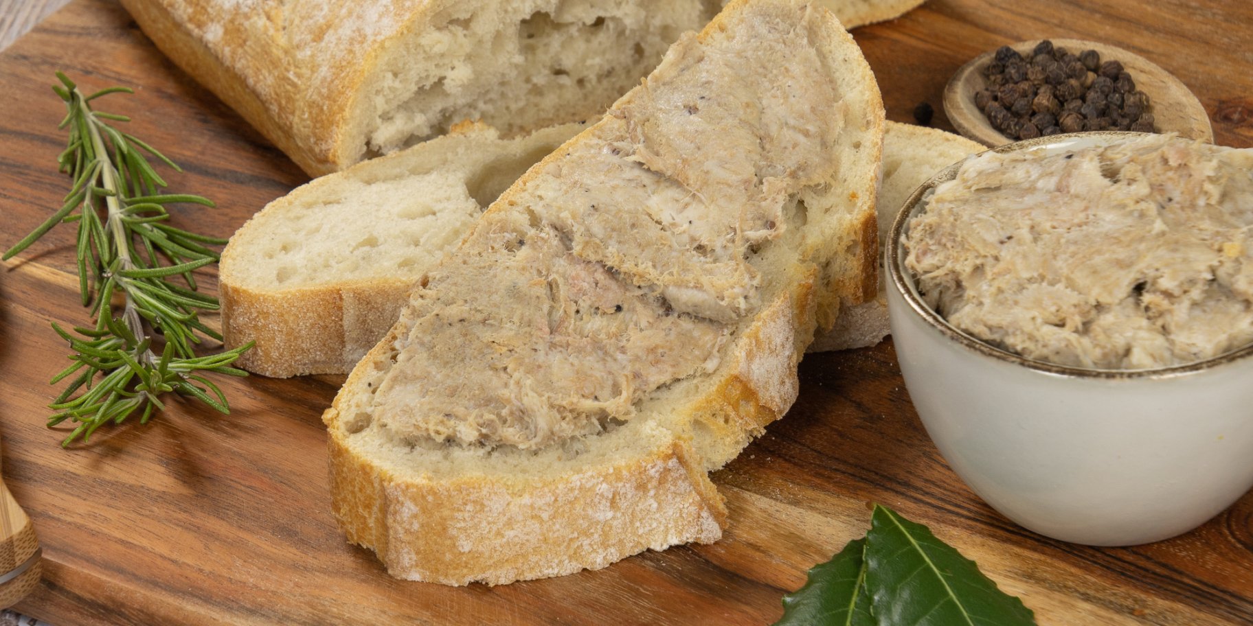 Рієт зі свинини