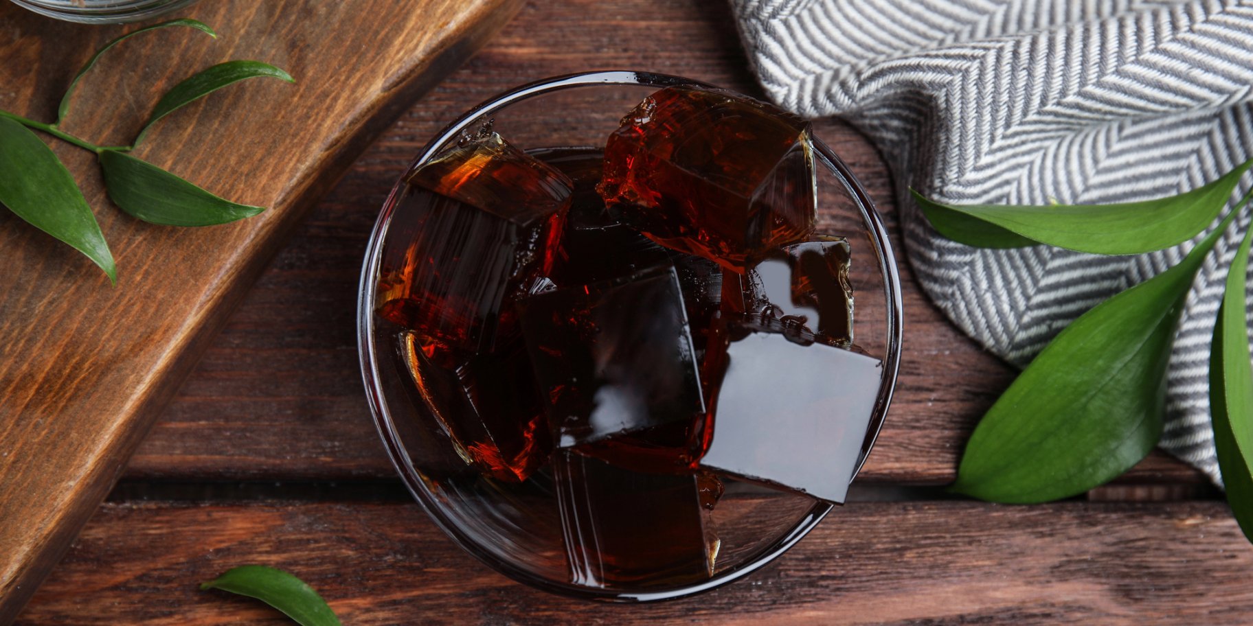 Колагенові кубики