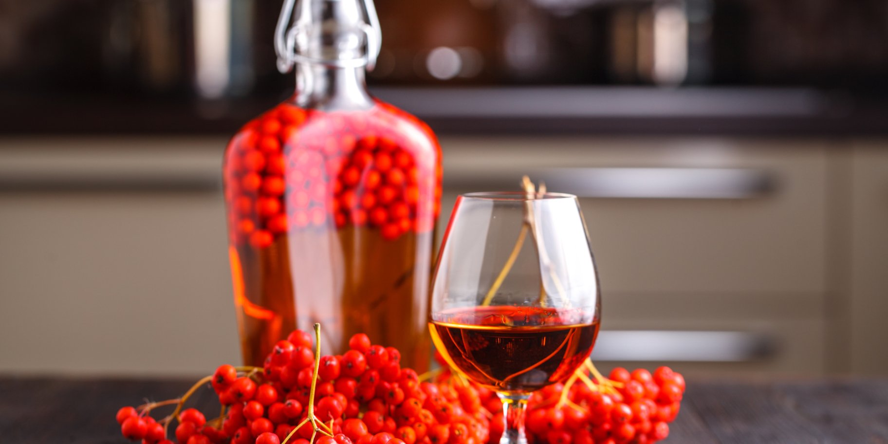 Вино з калини