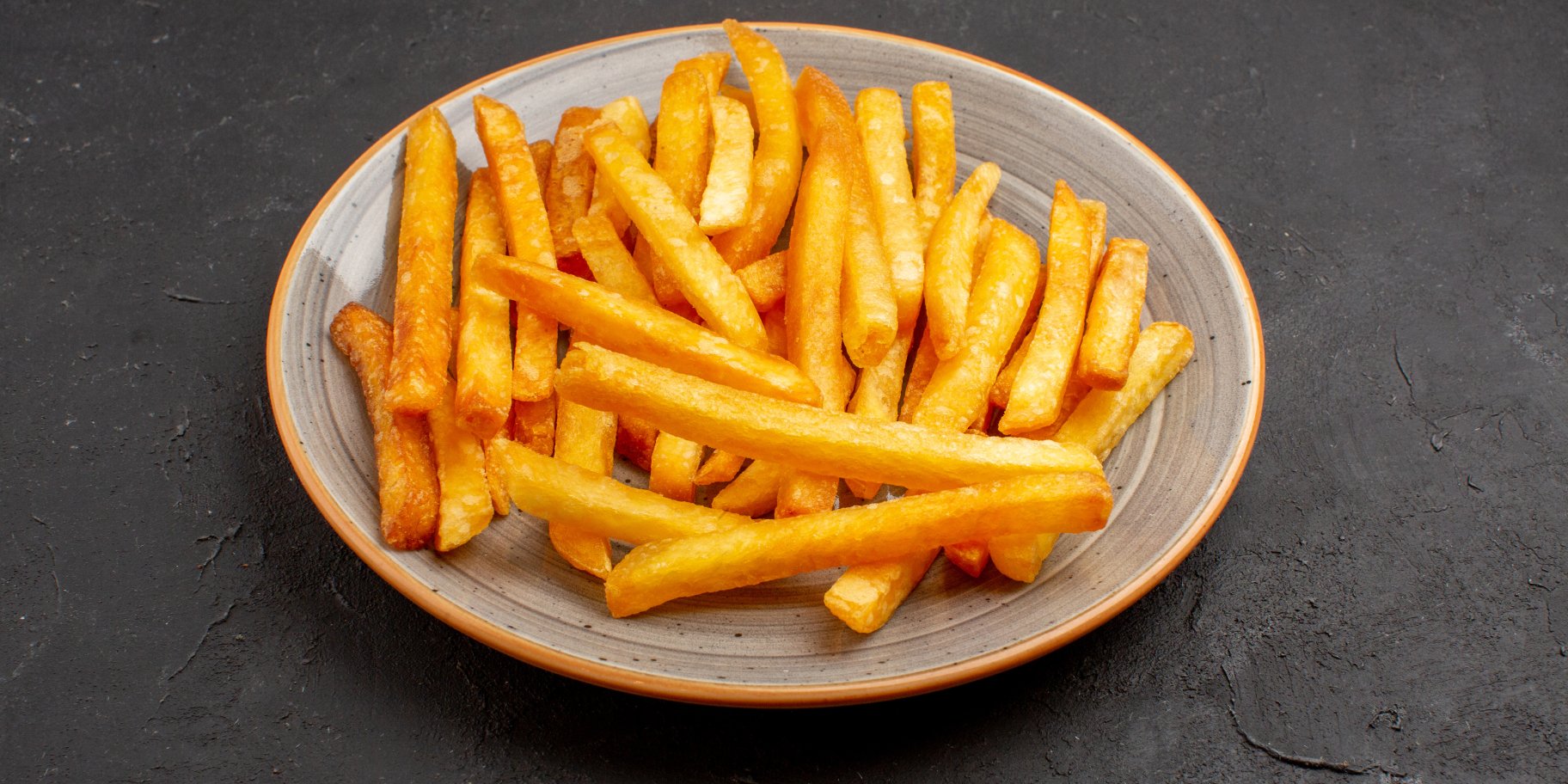 Картопля фрі