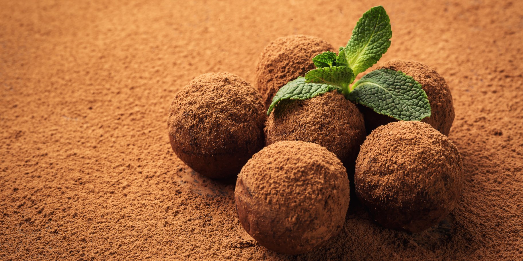 Домашні цукерки з кисломолочного сиру