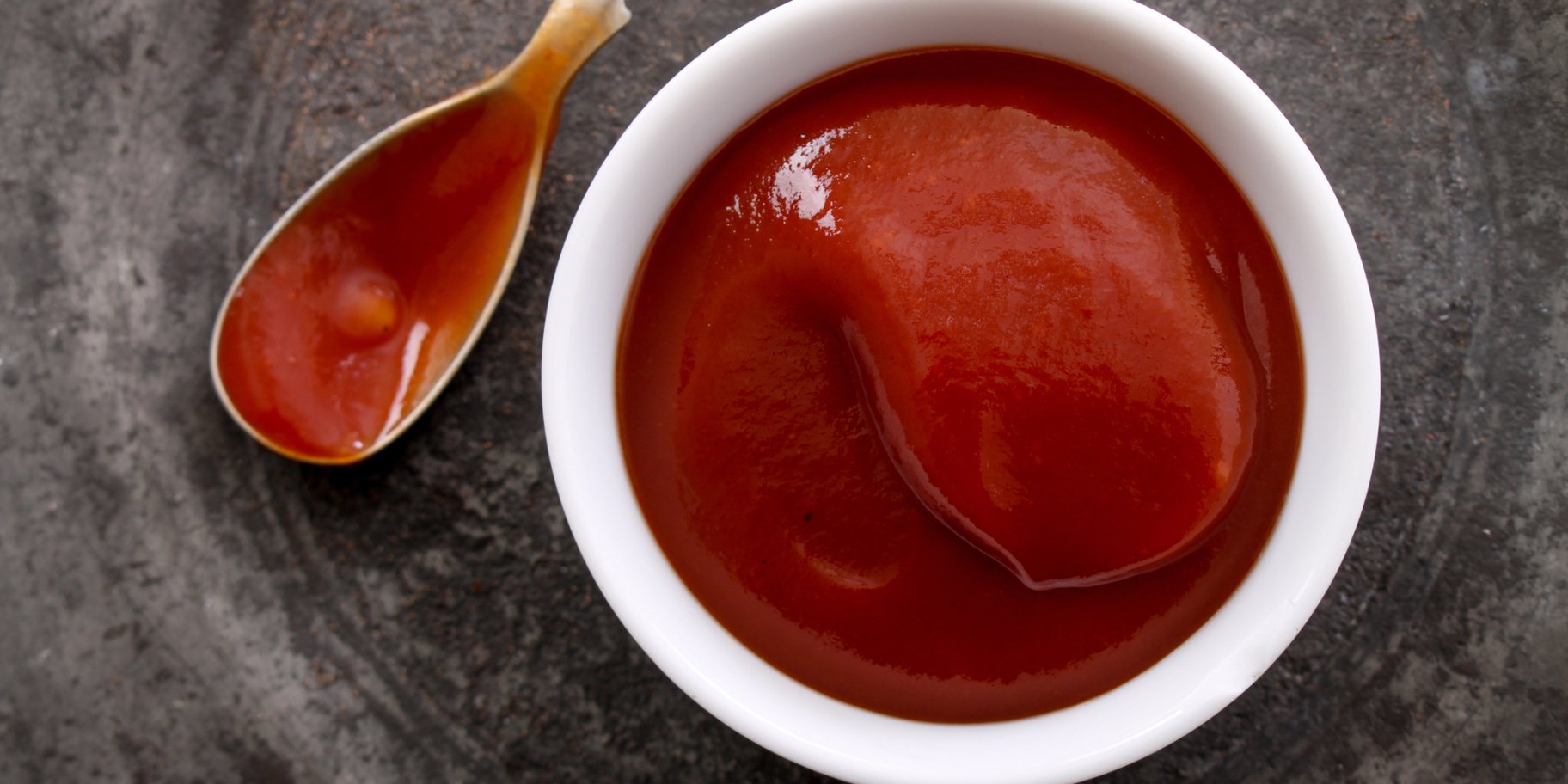 Кетчуп з кабачків від Лілії Цвіт