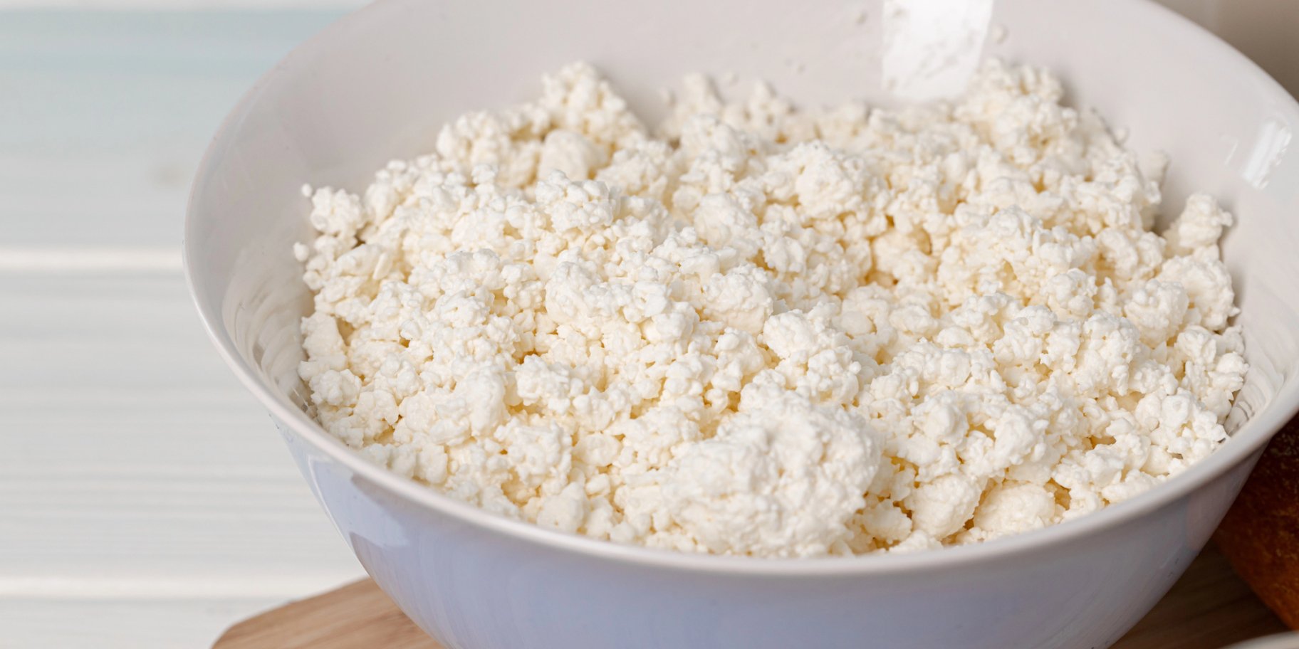 кисломолочний сир