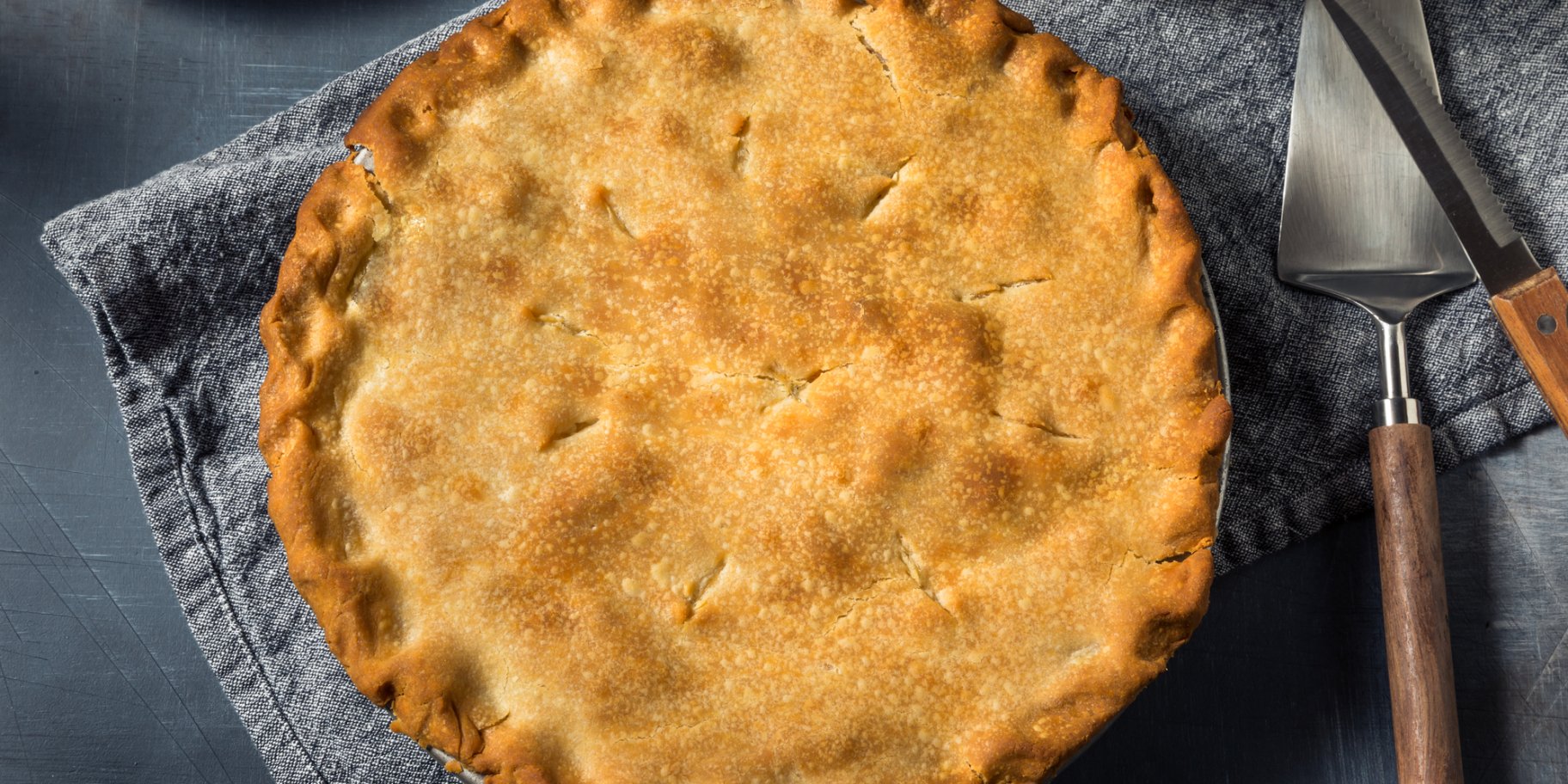 Ірландський пай з м’ясом