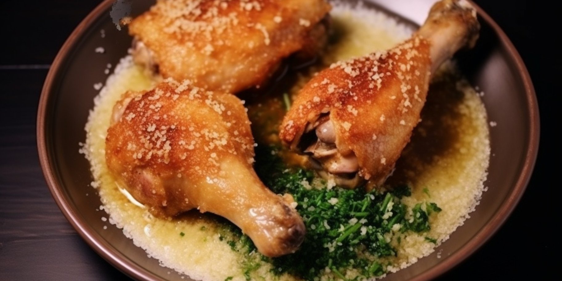 Верещака з куркою