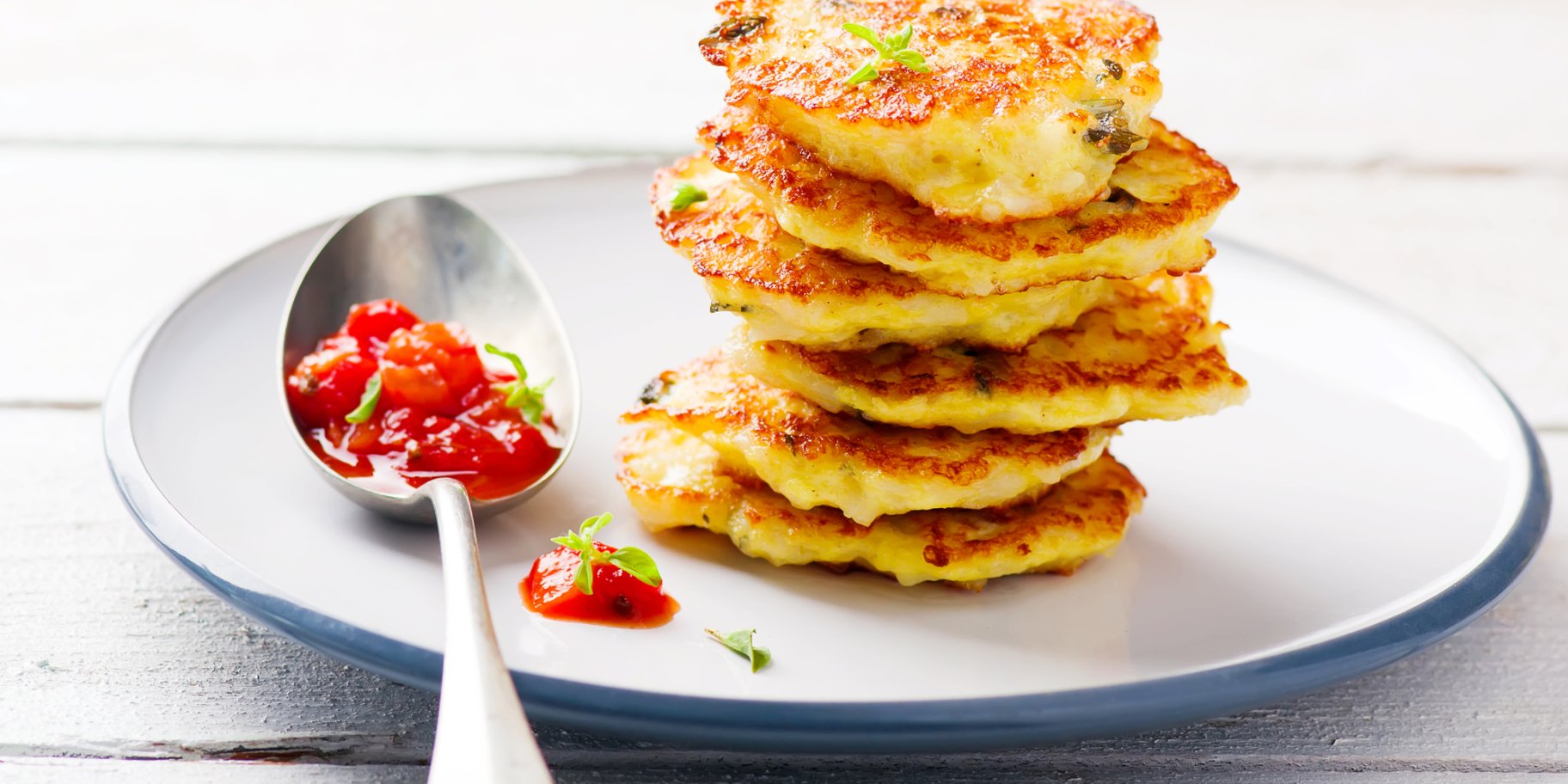 Рисові млинці