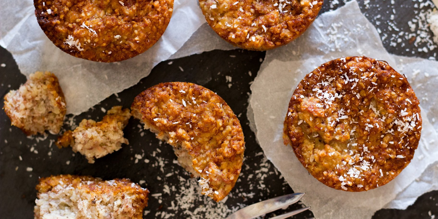 Бананове печиво