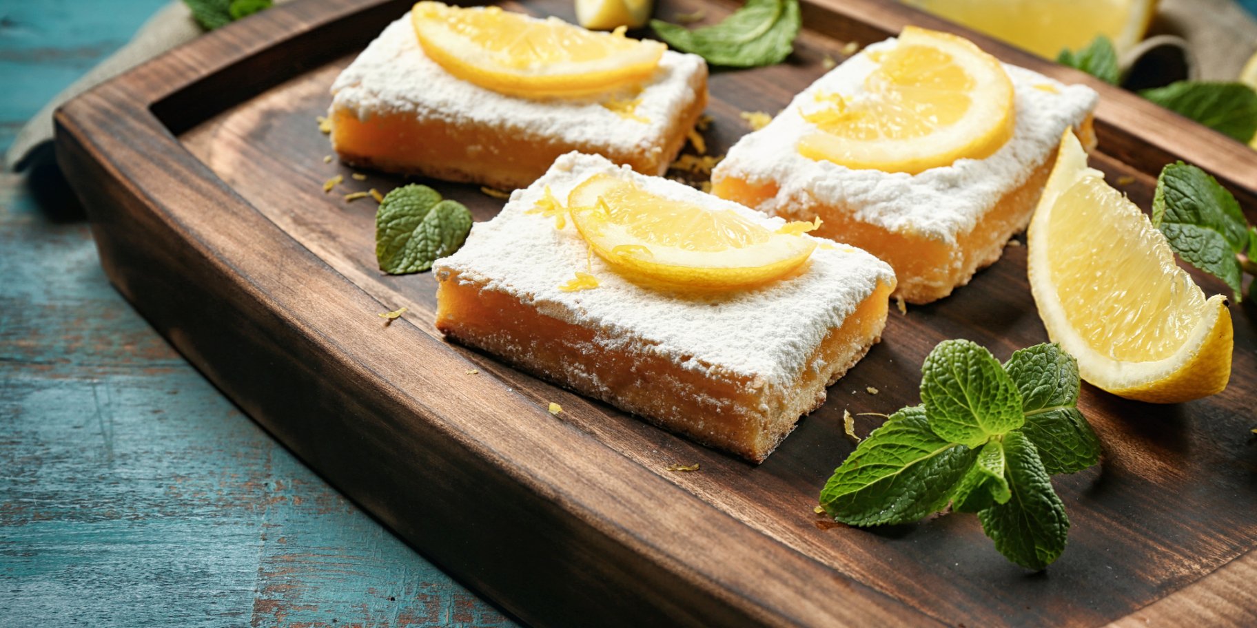 Пирог из печенья