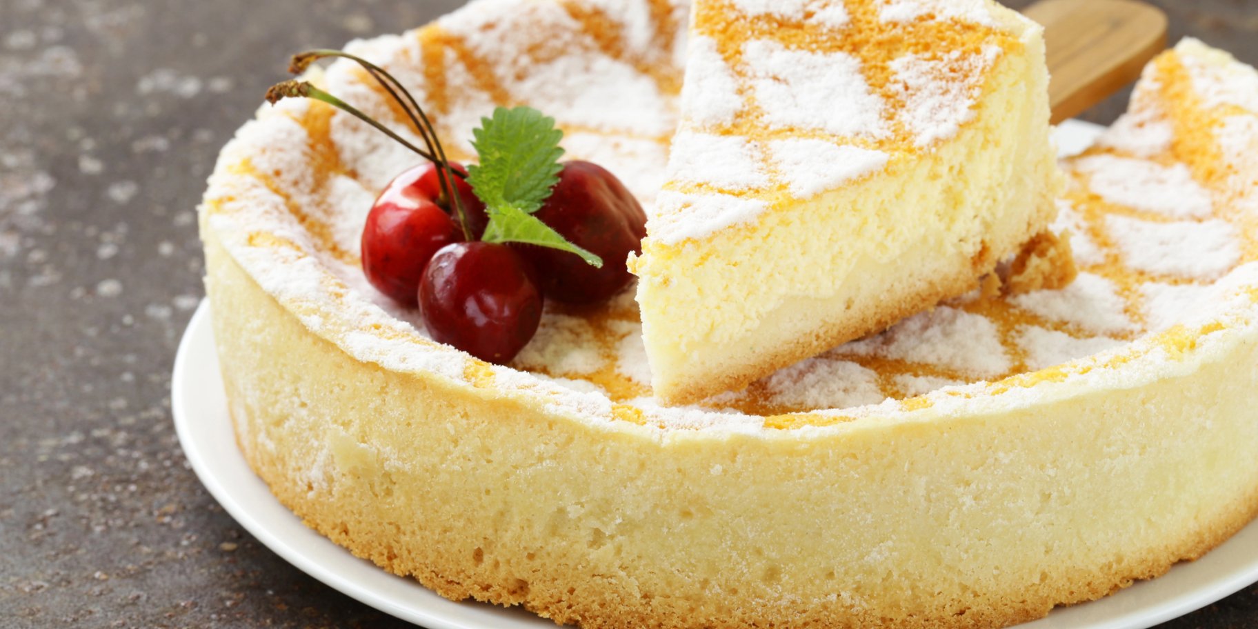 Манник від Лілії Цвіт