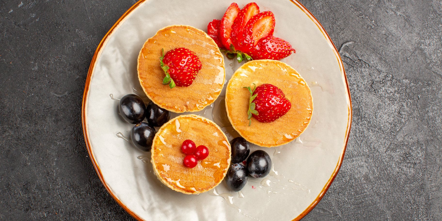 Японські млинці Hottokēki