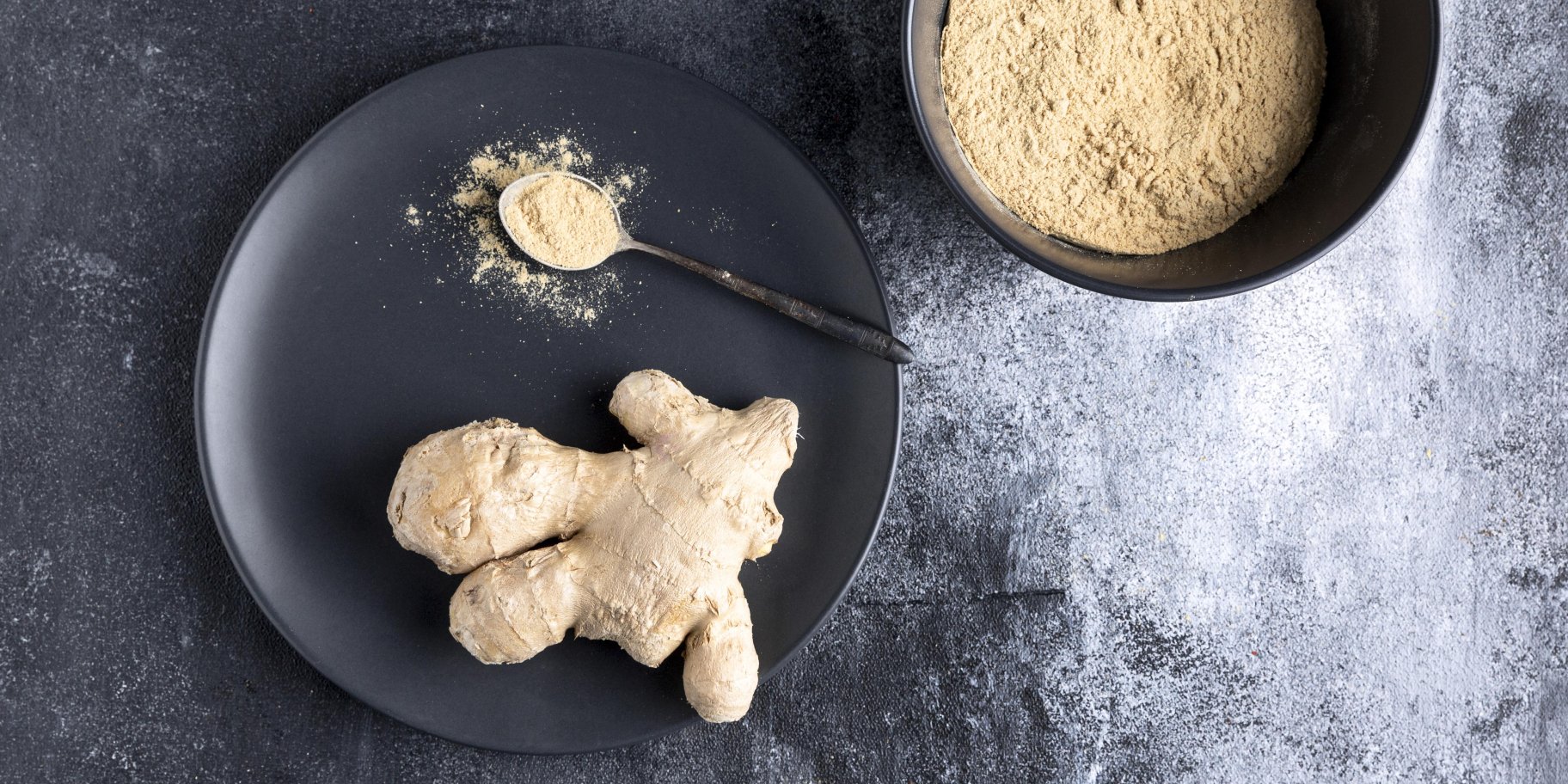 Корінь імбиру