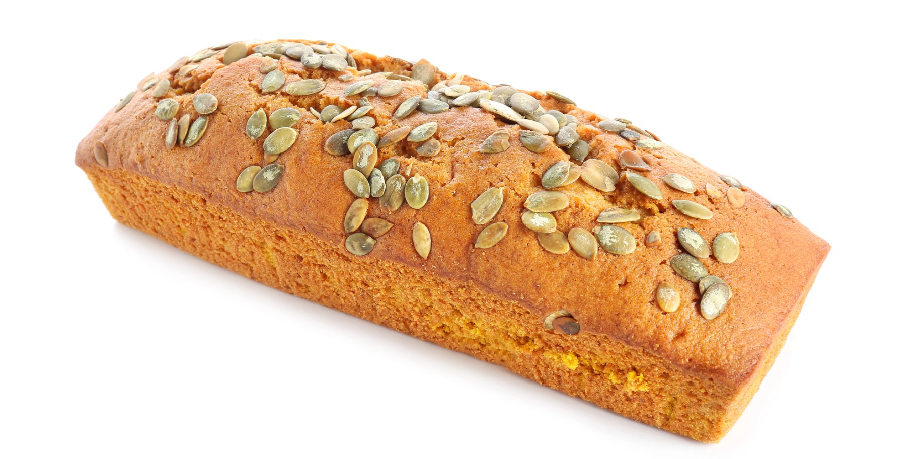 Морквяний хліб