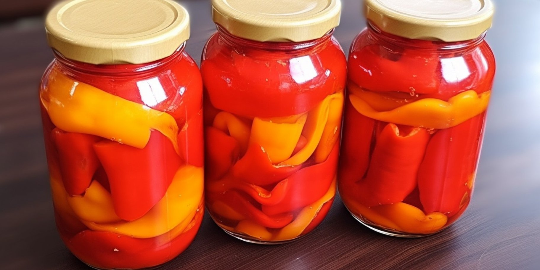 цілий перець на зиму для фарширування