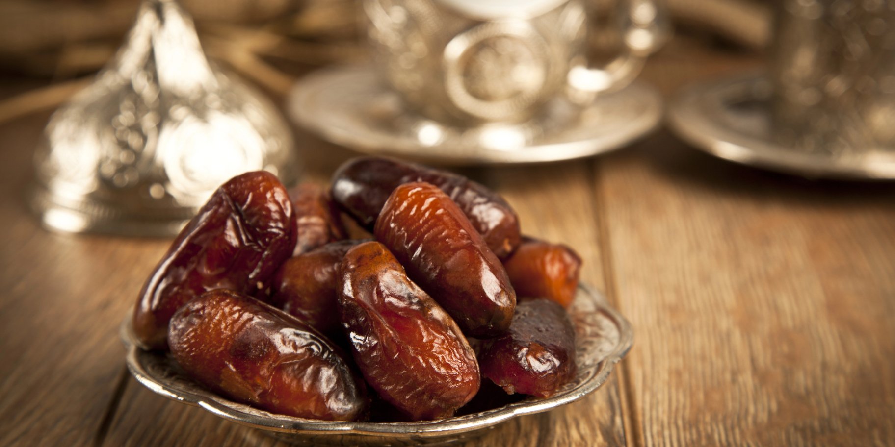 Як їсти фініки