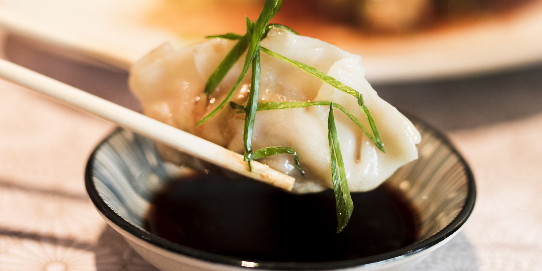 Соєвий соус