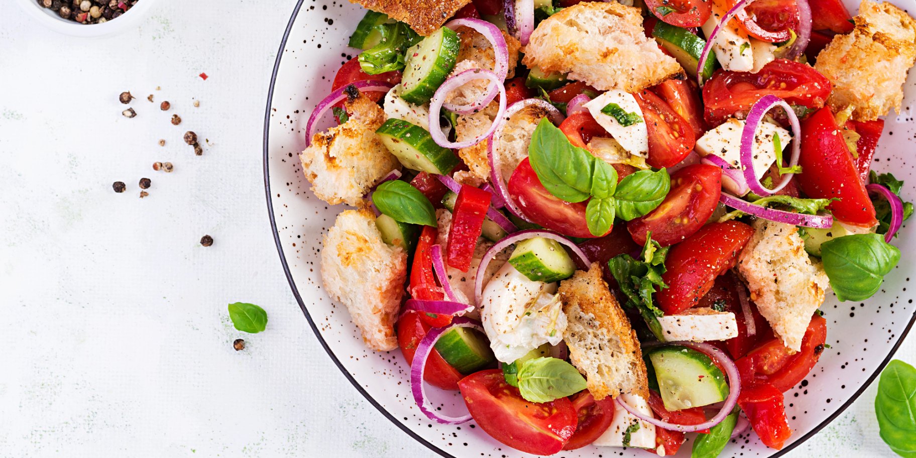 Салат "Жіноча усмішка"