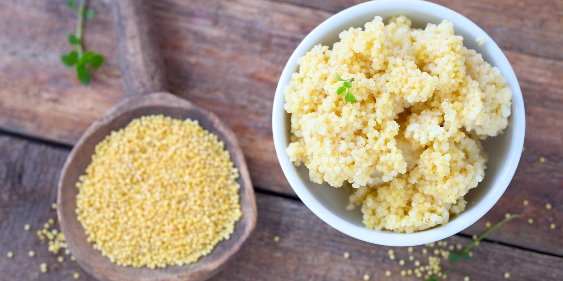 Варене пшоно