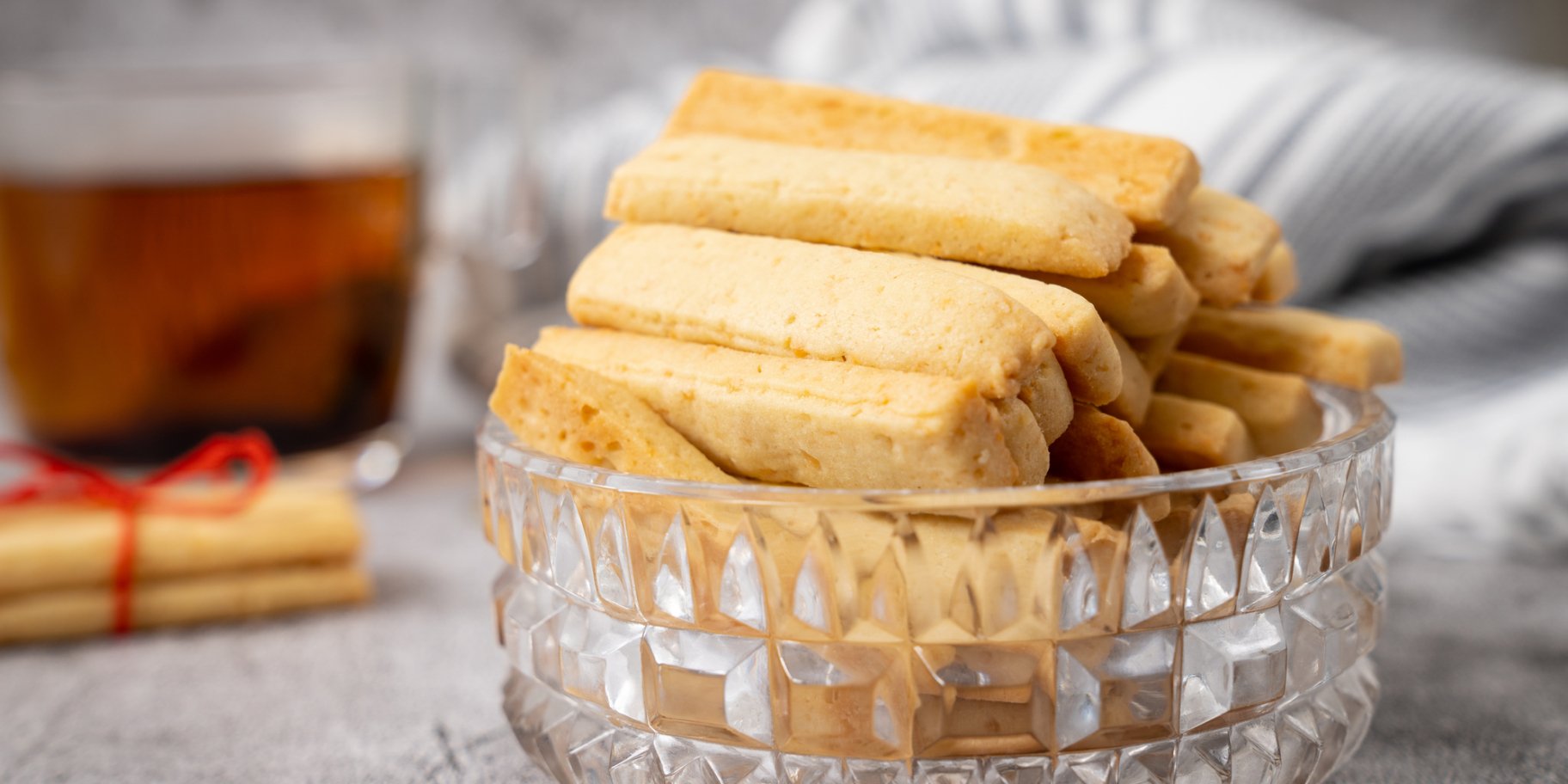 Печиво на смальці