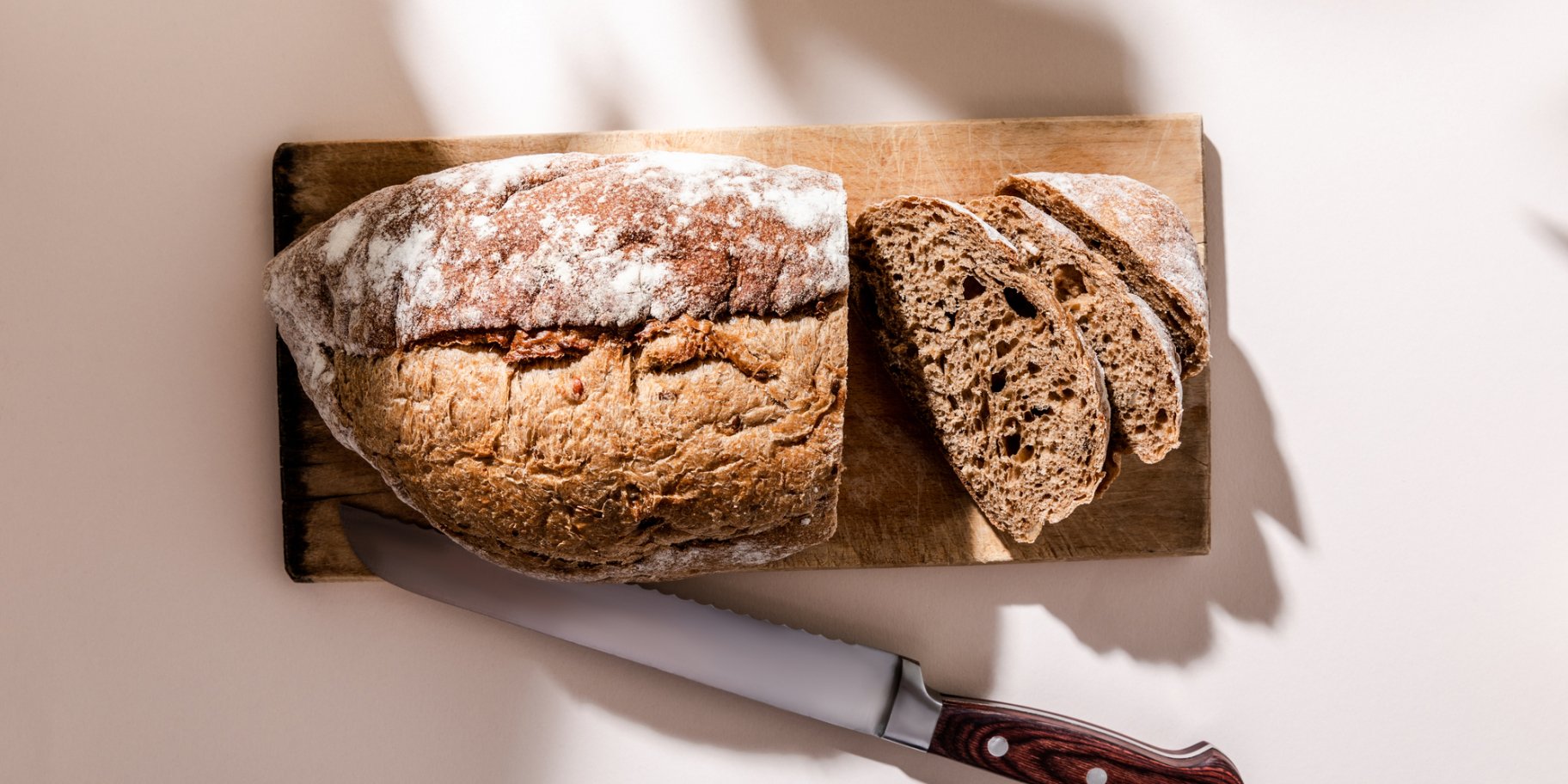 Житній хліб