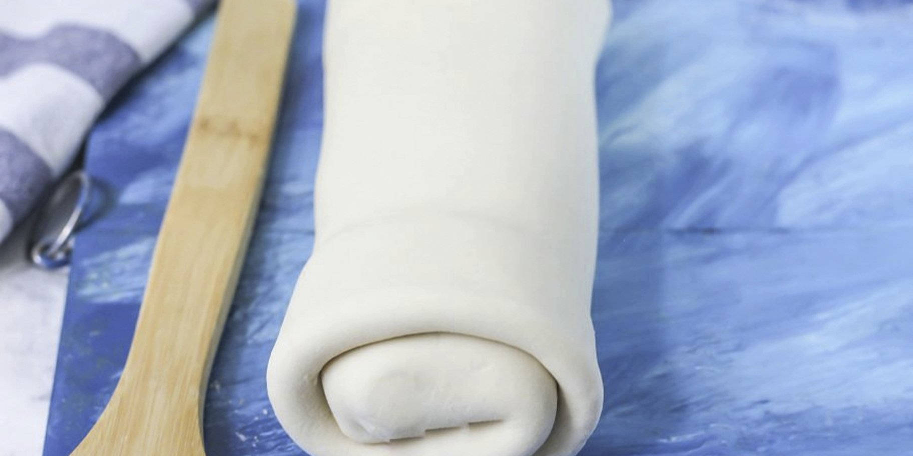 “Божевільне” тісто