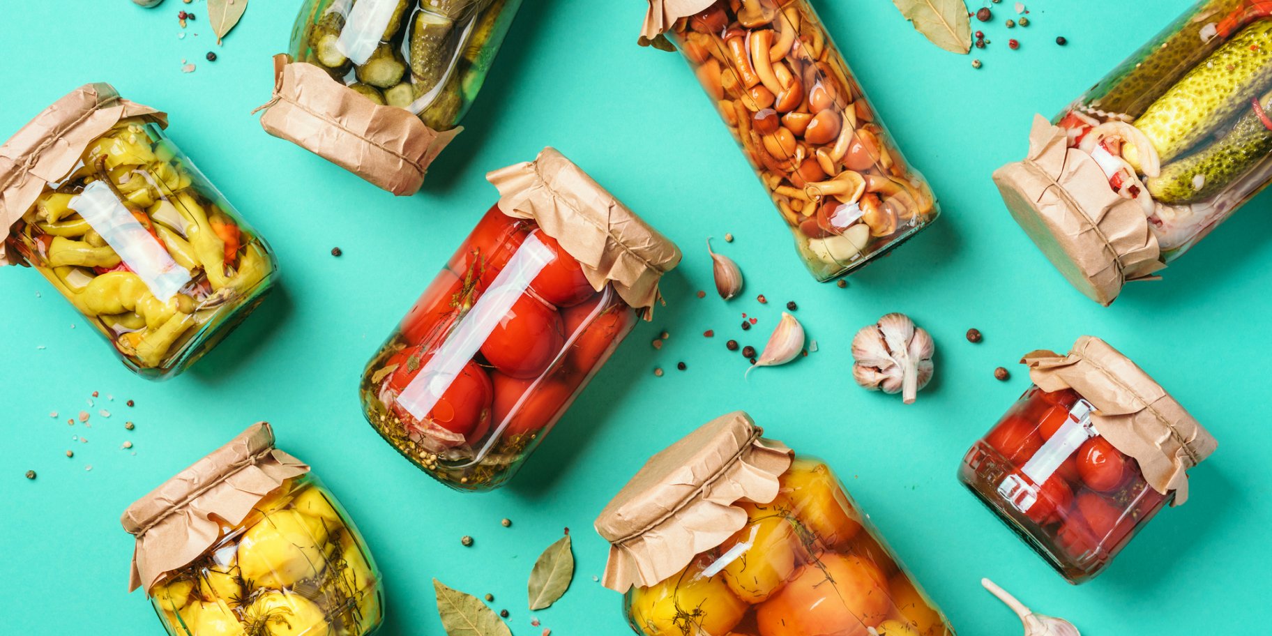 Консервація