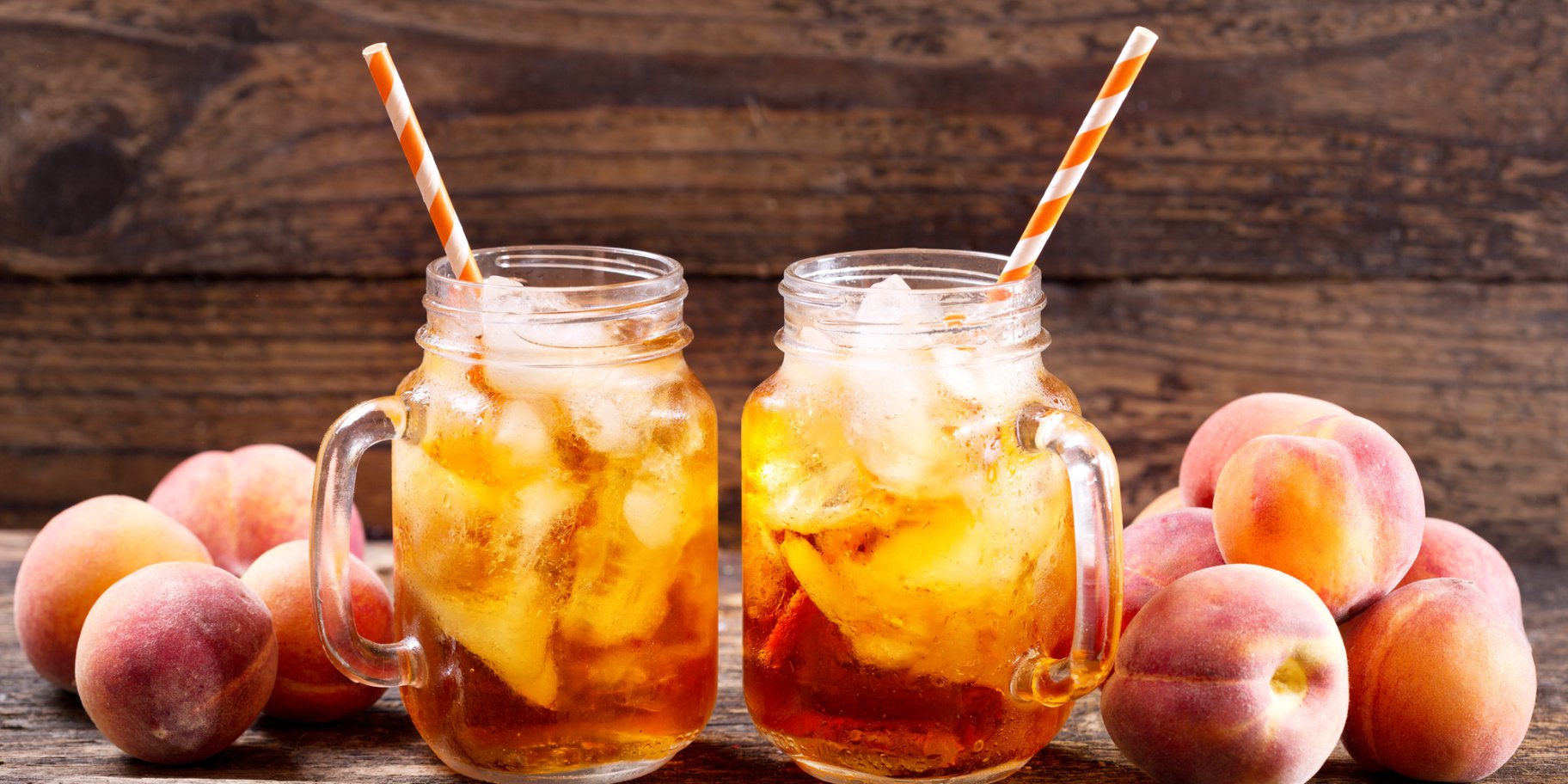 Коктейль «Персик»