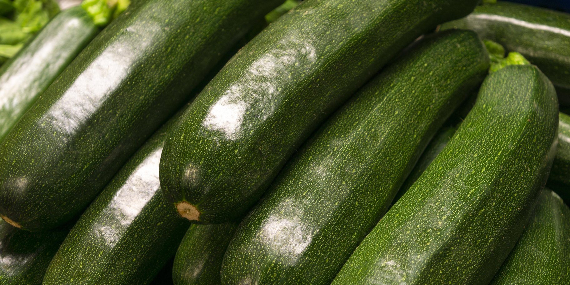 Чим корисні цукіні