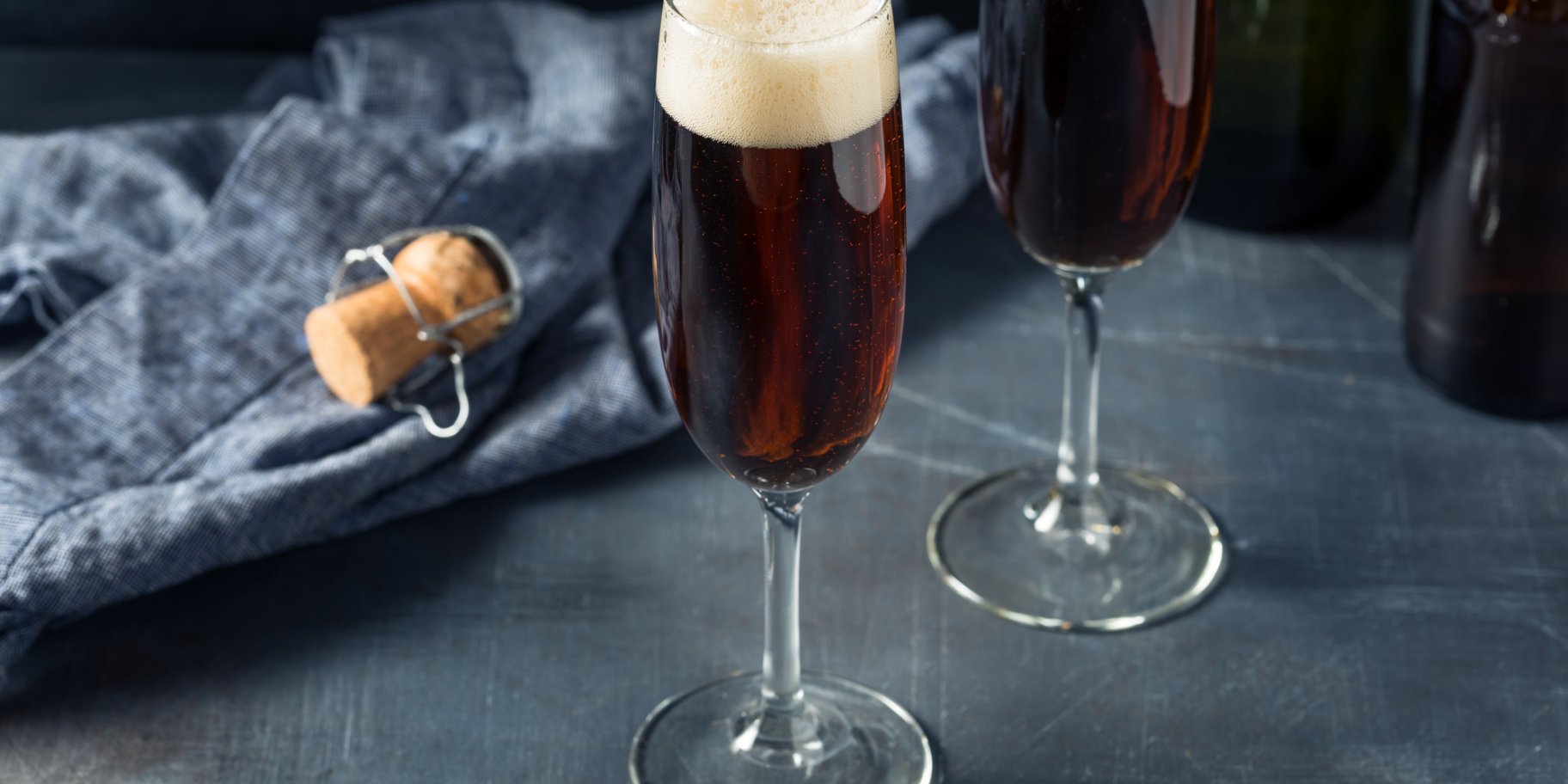 Black Velvet "Чорний оксамит"