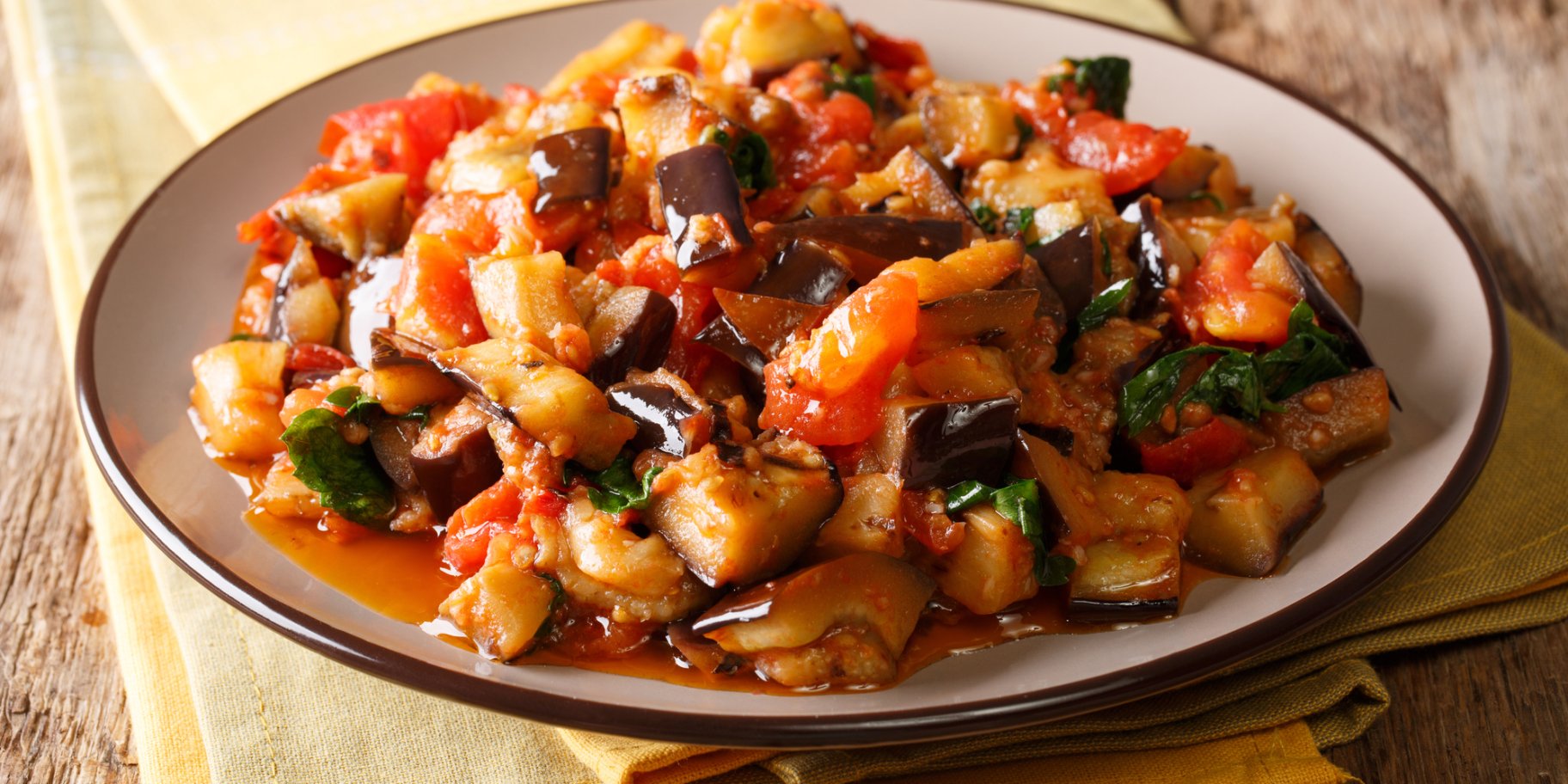 теплий салат з Бахумуту