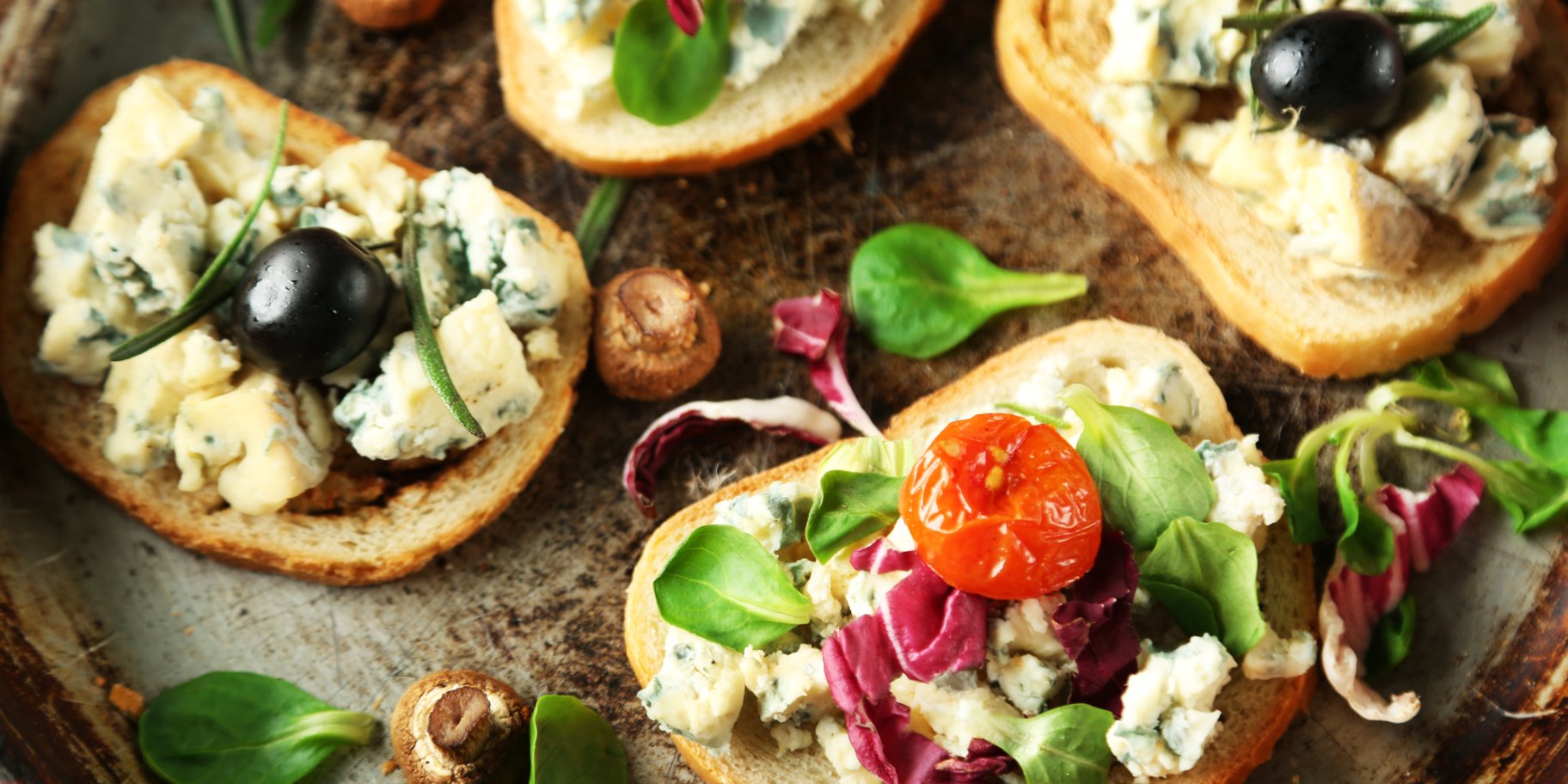 Бутерброди