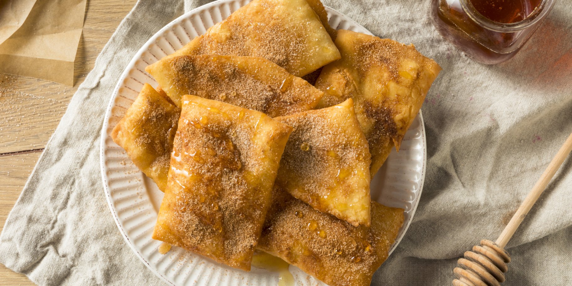 Гарбузові коржики