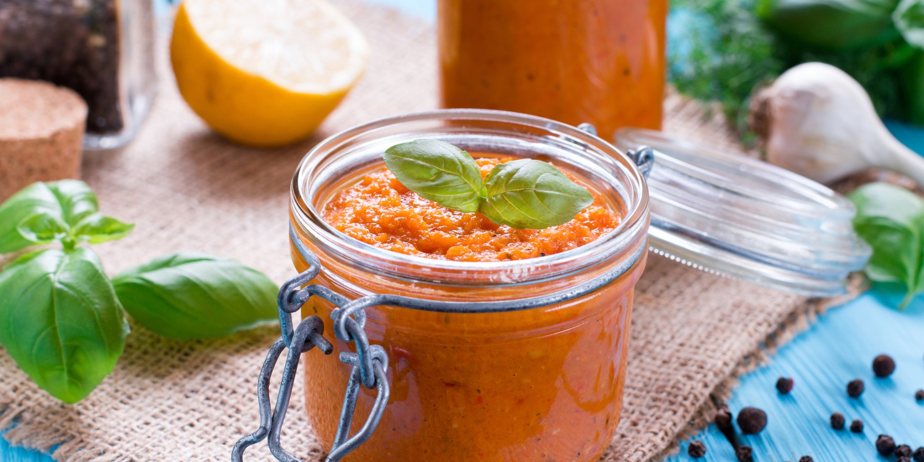 Паштет из моркови