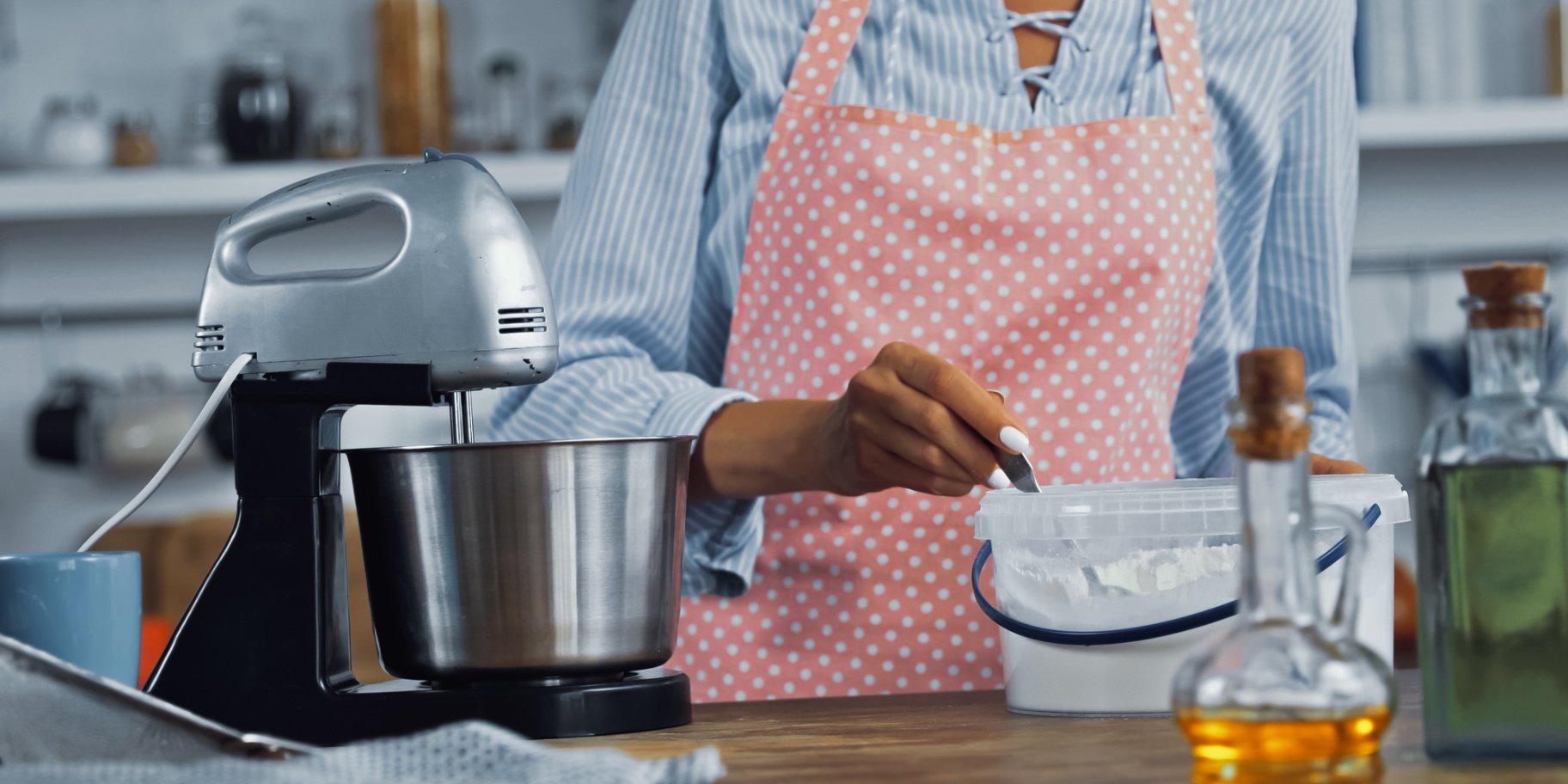 Кухонний комбайн