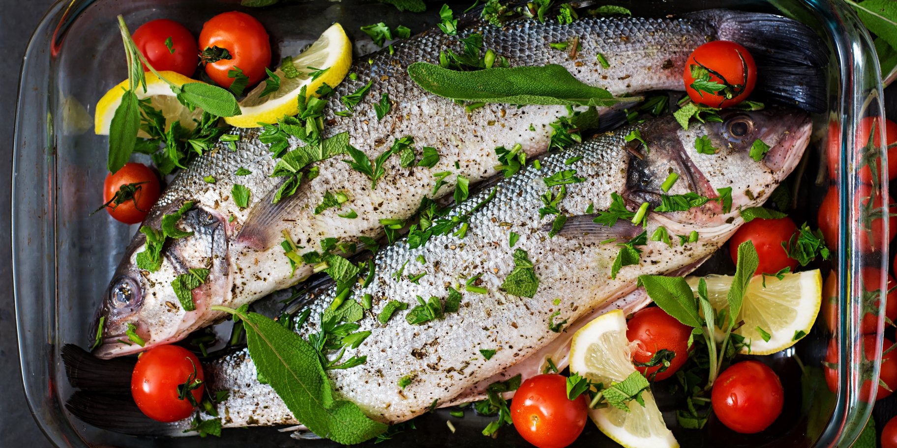 Продукти для кращого травлення