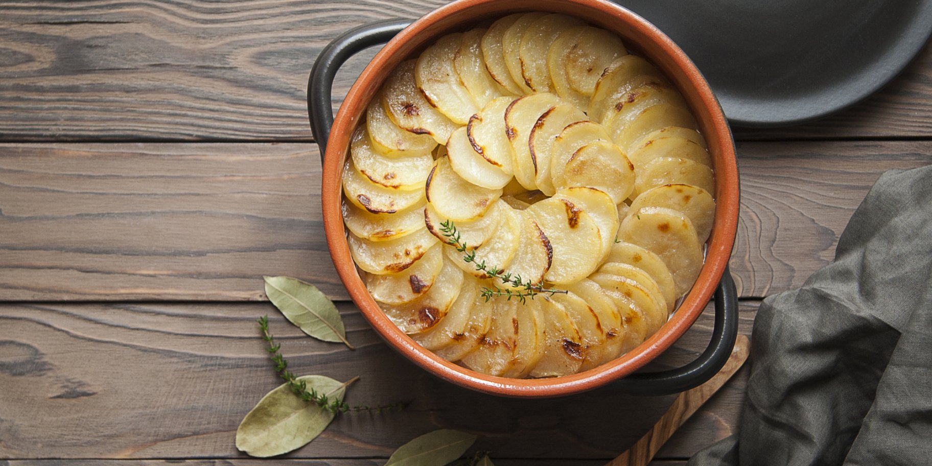 ланкаширский хотпот