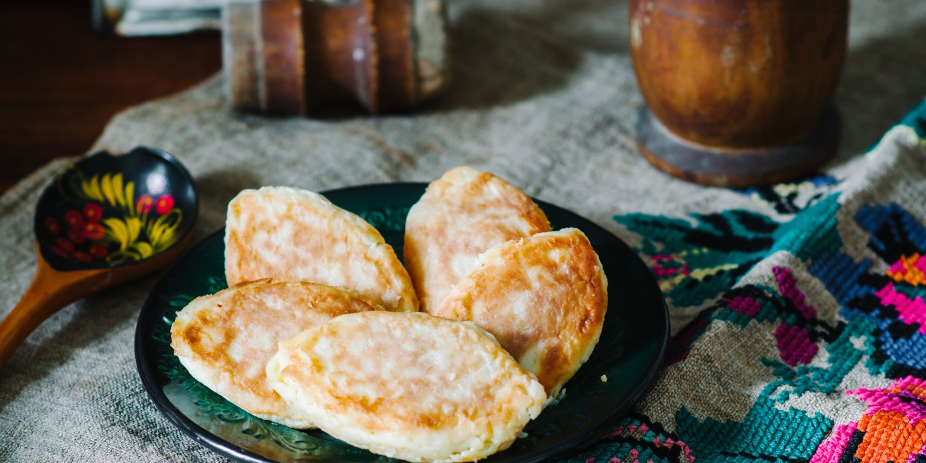 Картопляні зрази