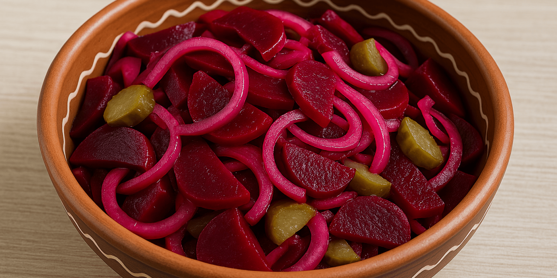 Салат таратута