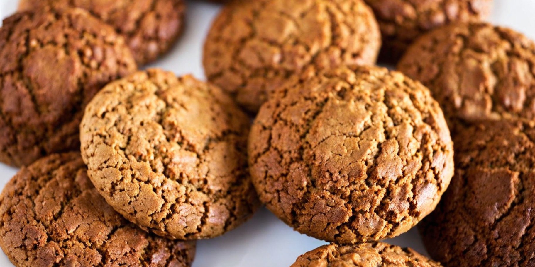 Вівсяне печиво з горіхами та шоколадом