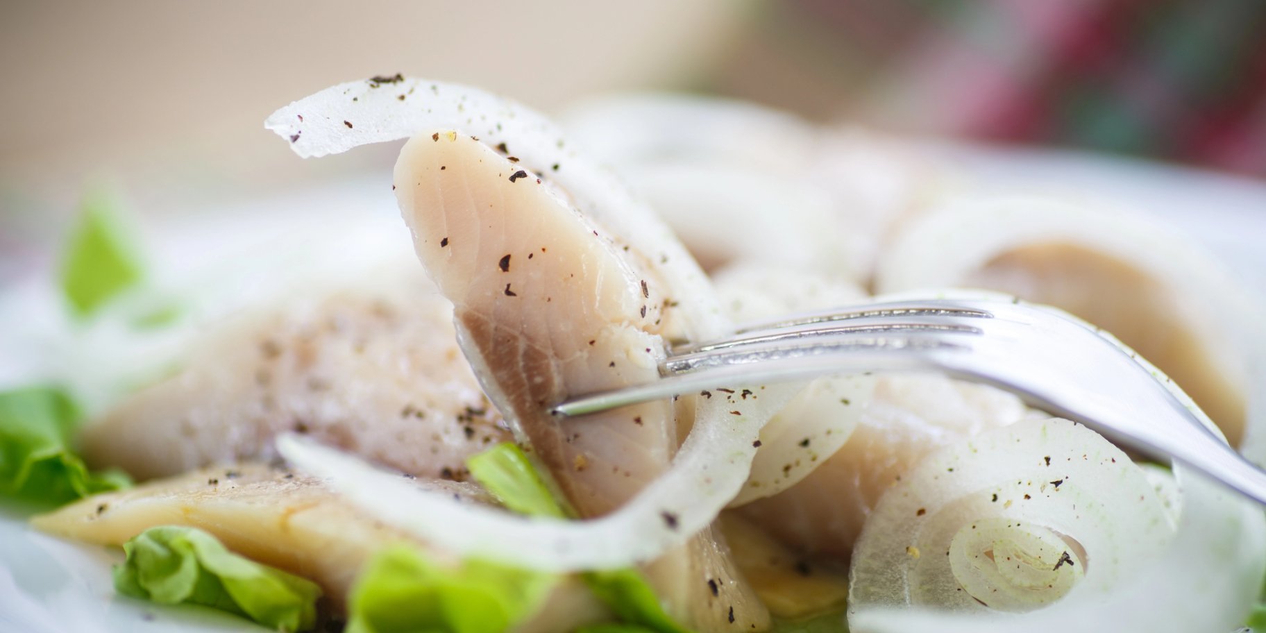 Оселедець по-китайськи