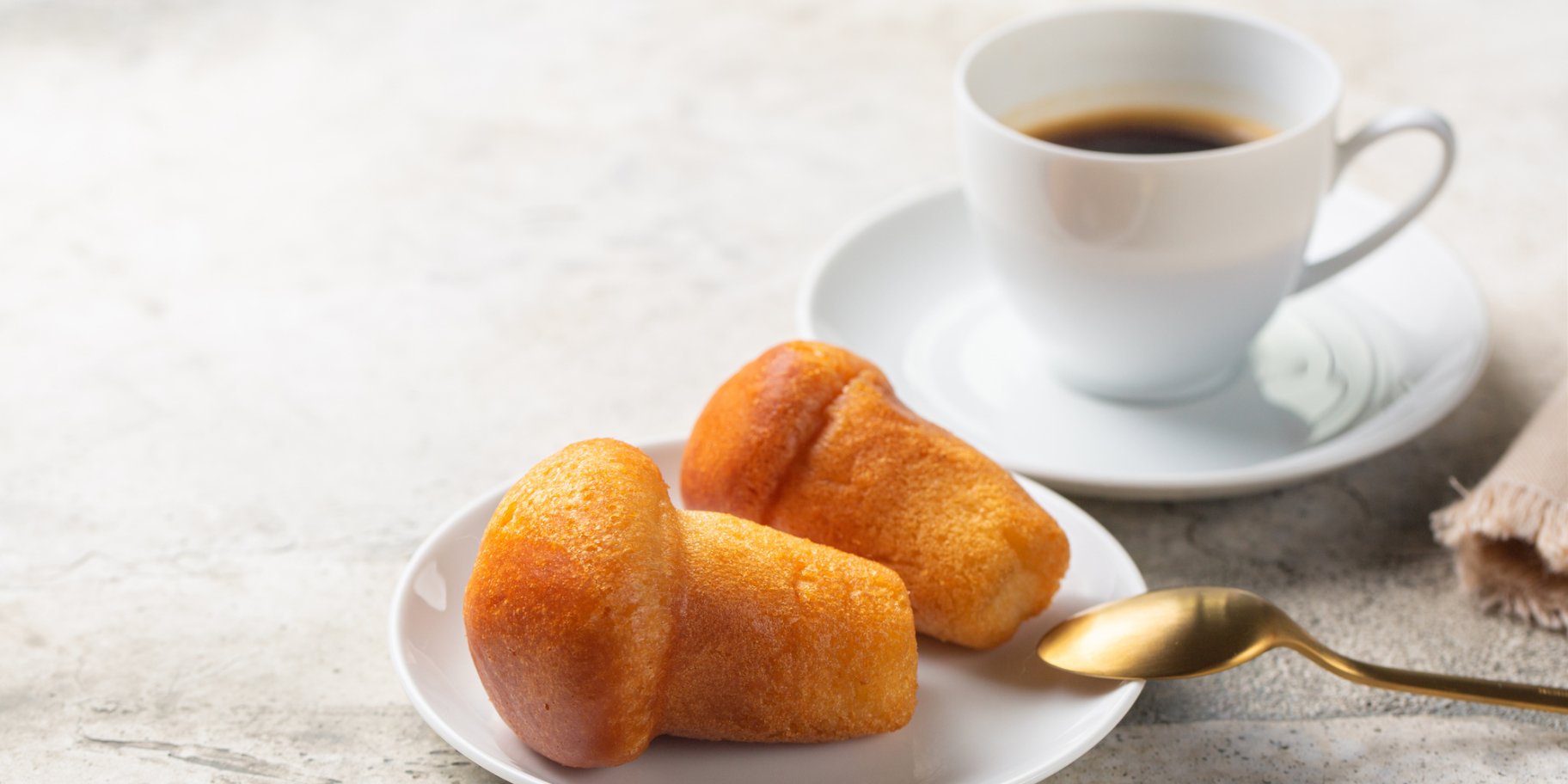 Ромовые бабы в банках рецепт