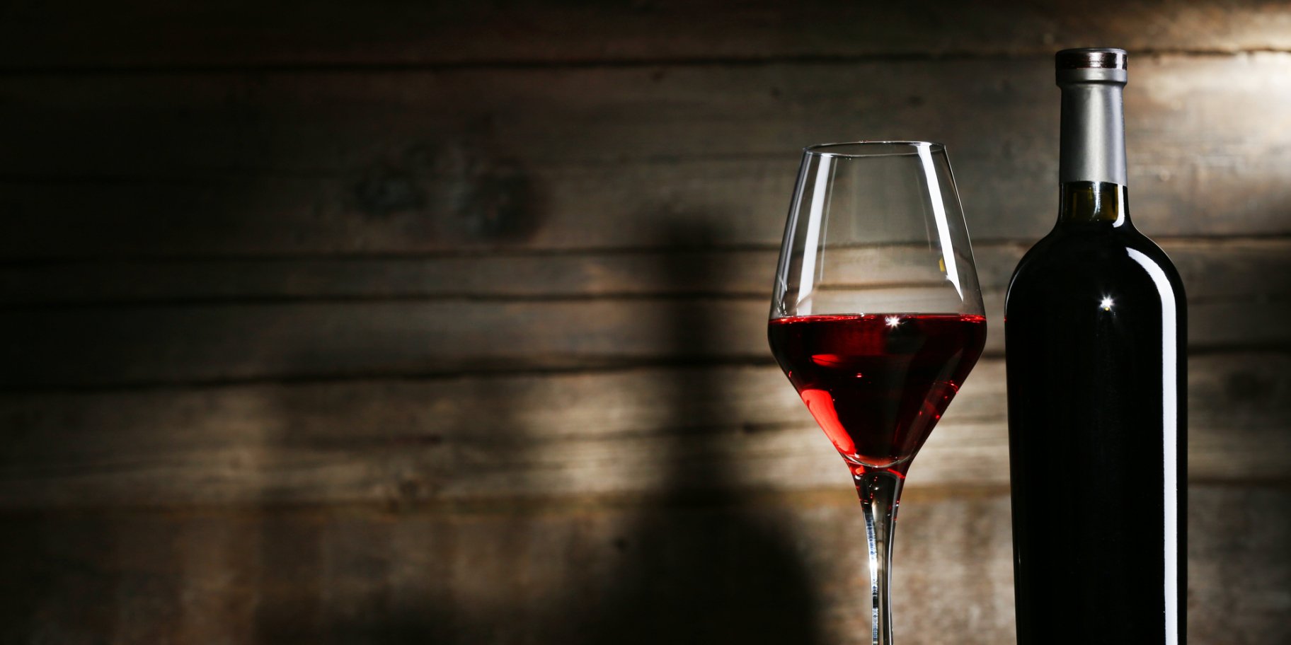 Червоне вино
