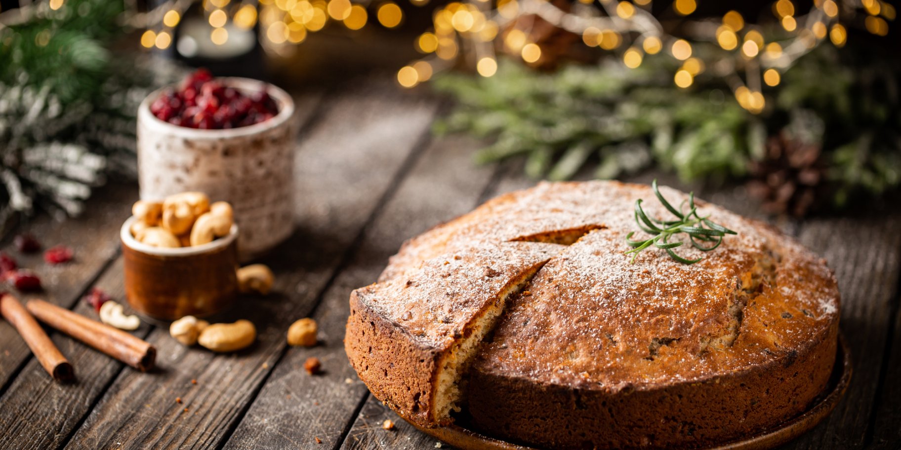 Протеиновый пирог – рецепт