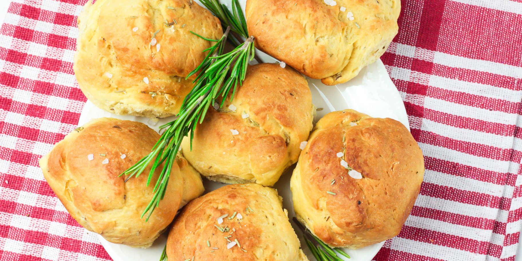 Булочки з селерою і сиром