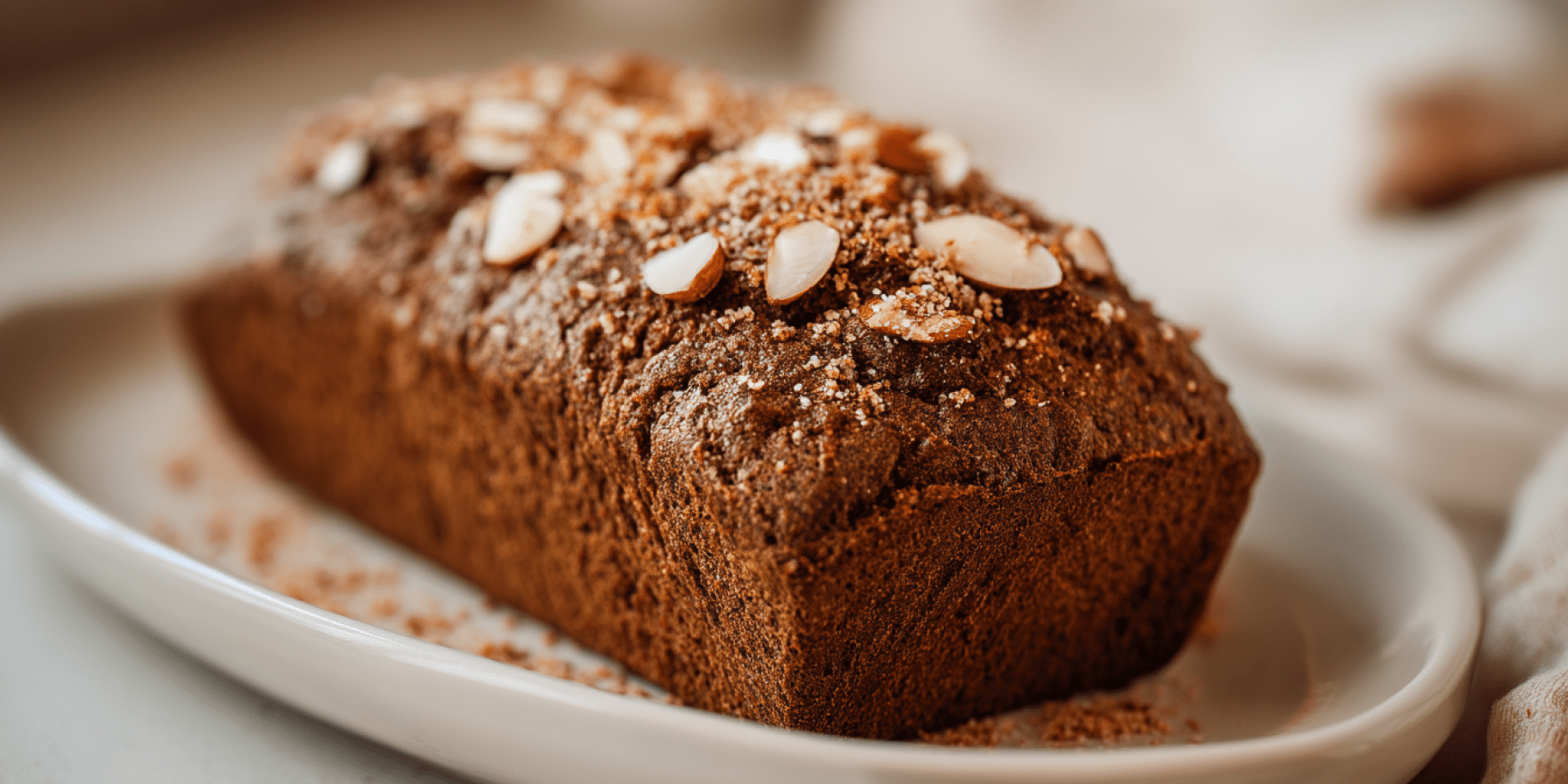 хліб з батату