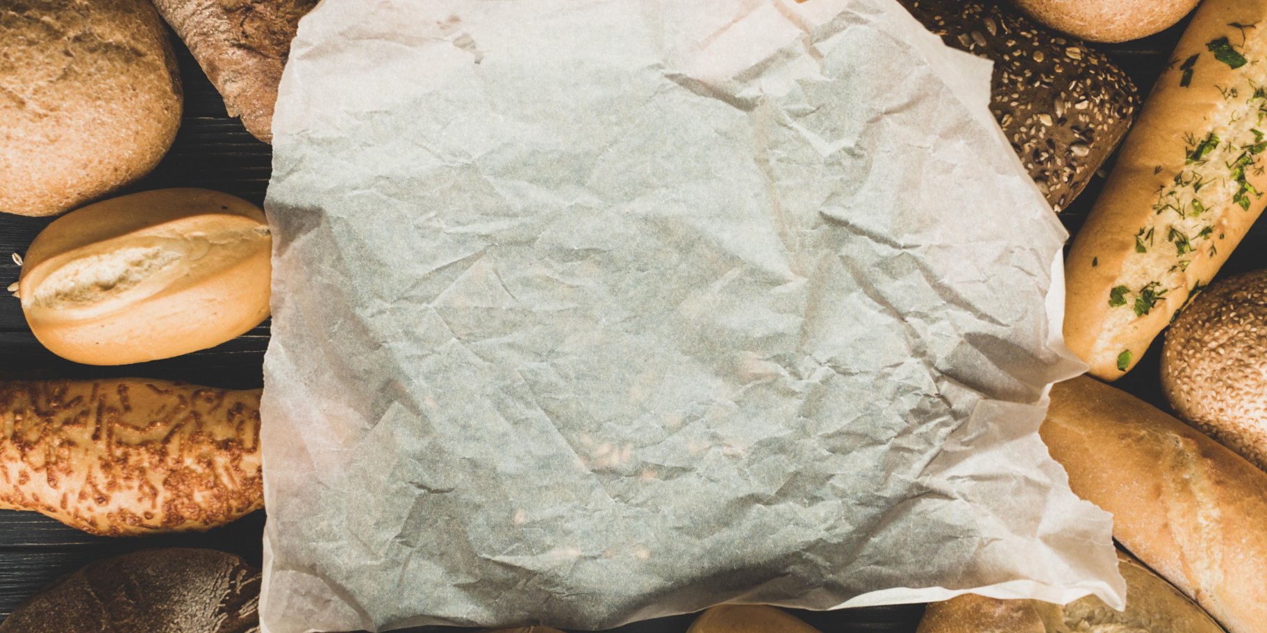 Пергаментний папір для випічки